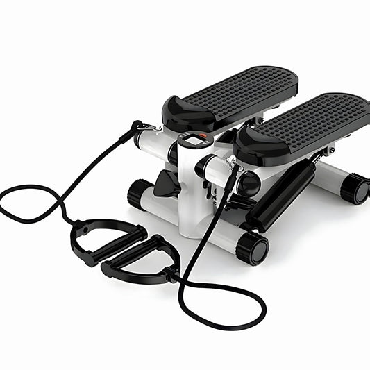 Stepper cu expansor și contor de calorii